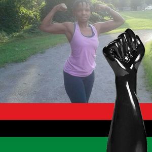 Meet your Posher, Sherry